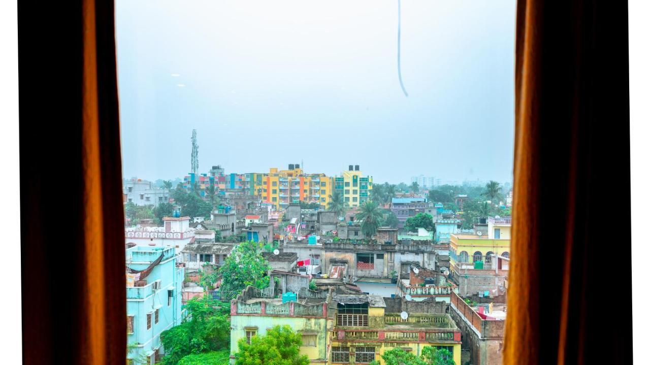 Hotel Dc Star Tarapith Exterior photo